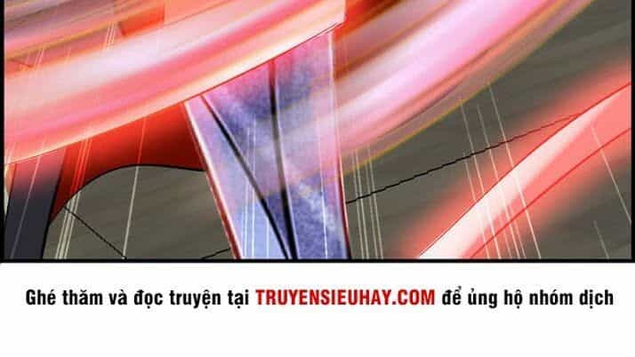 Thần Ma Thiên Sát - Chương 24 - ảnh 19