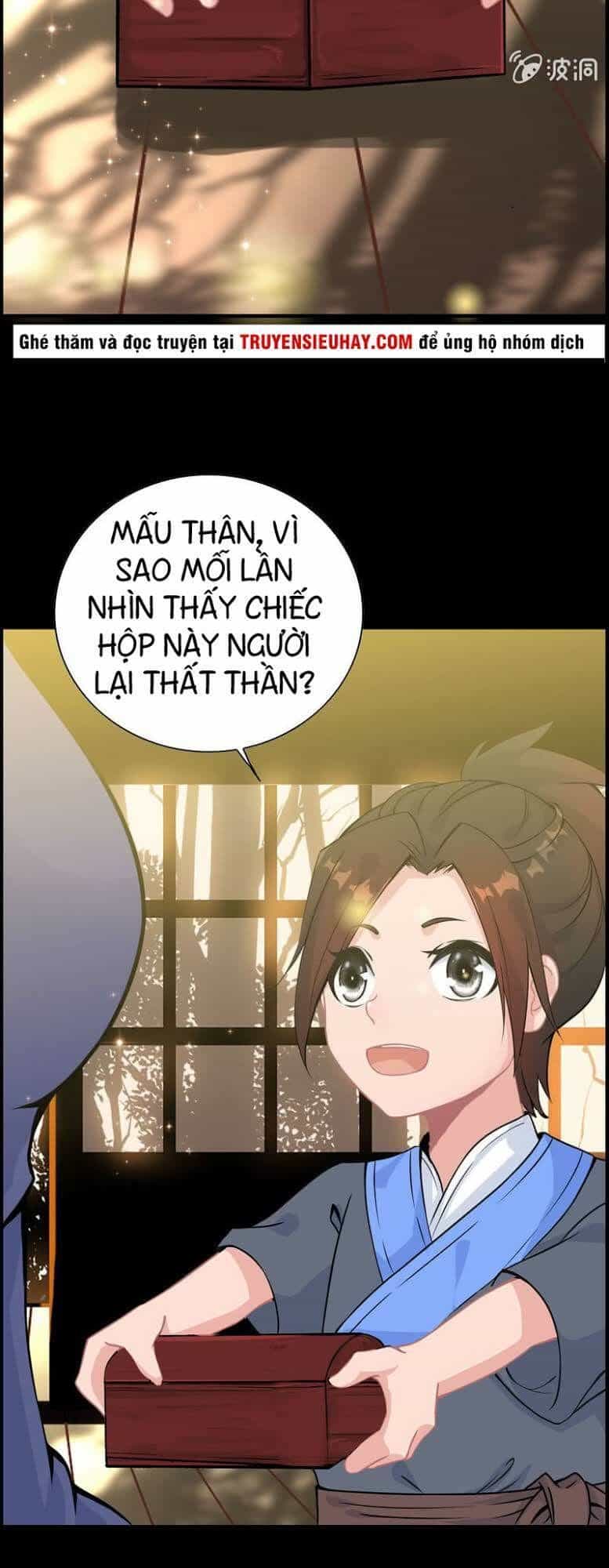 Thần Ma Thiên Sát - Chương 26 - ảnh 14