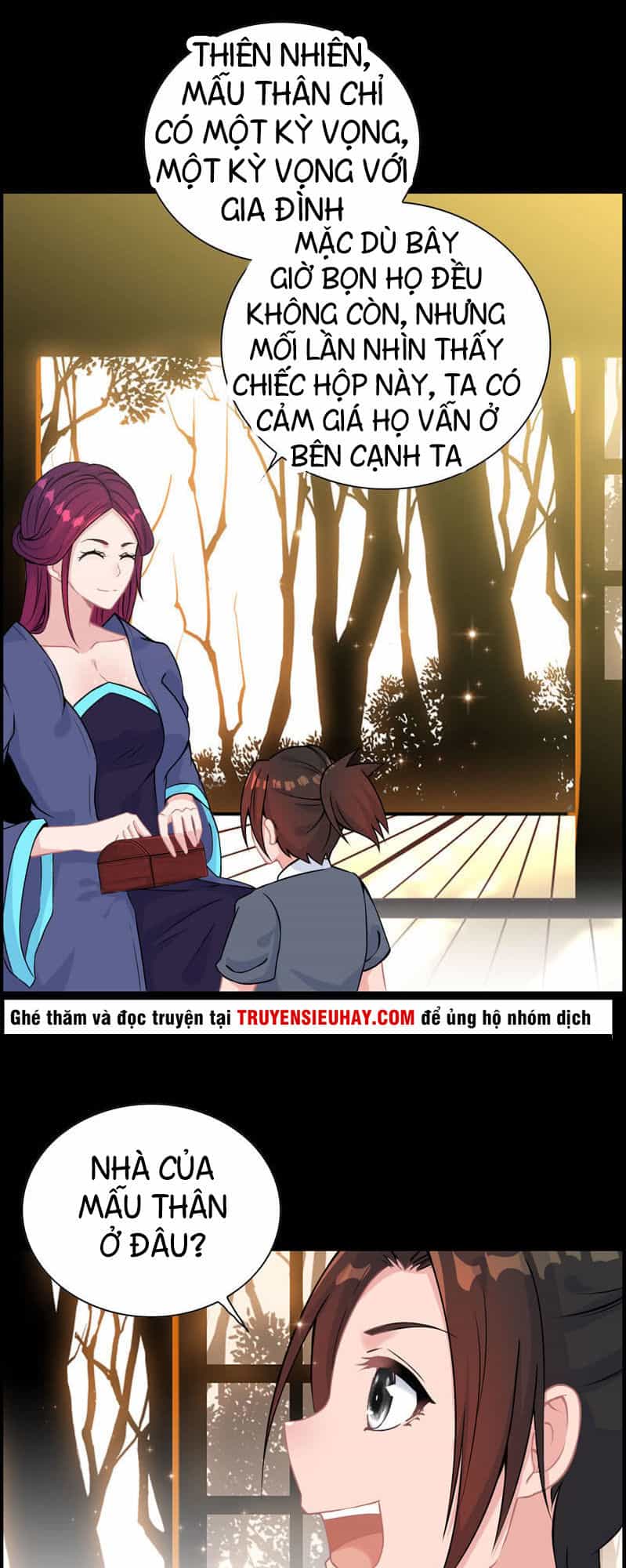 Thần Ma Thiên Sát - Chương 26 - ảnh 16
