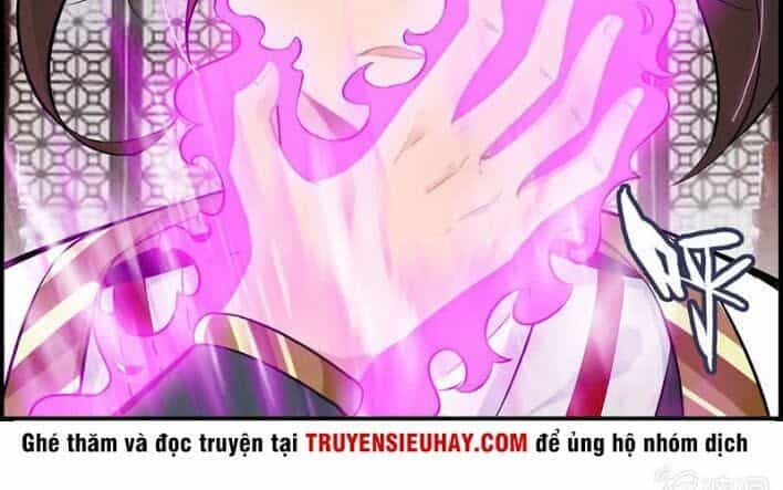 Thần Ma Thiên Sát - Chương 26 - ảnh 25