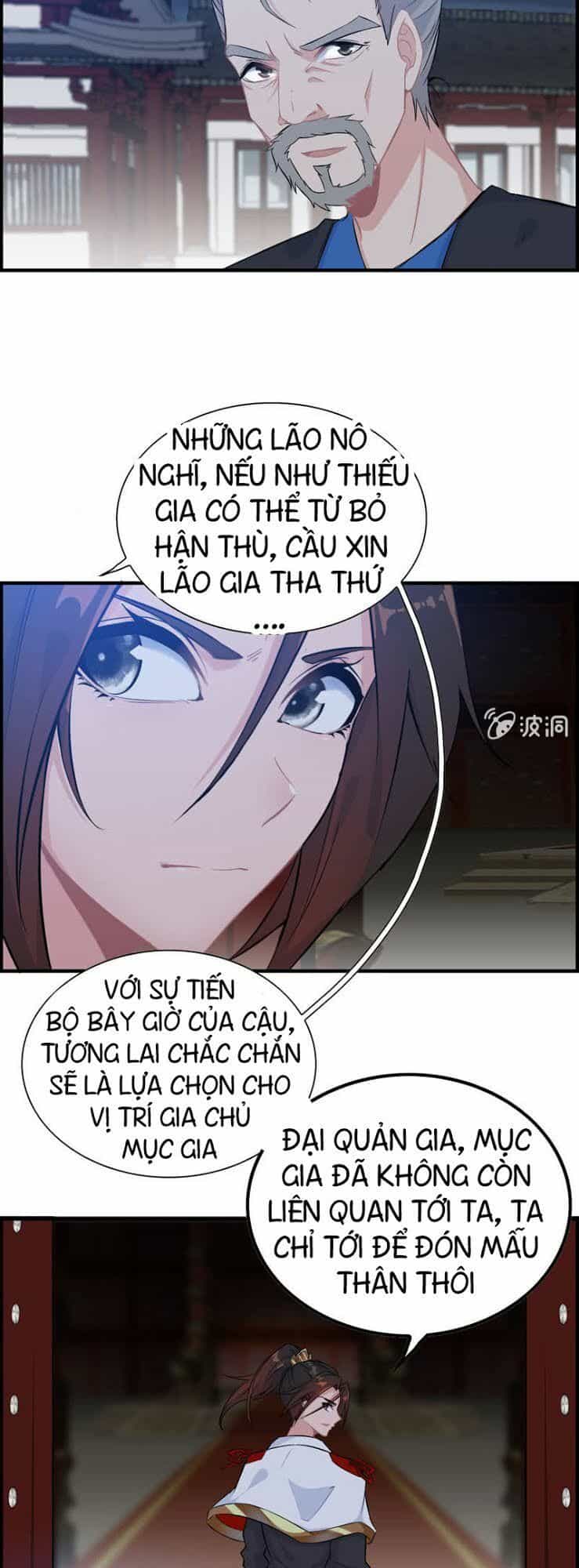 Thần Ma Thiên Sát - Chương 26 - ảnh 5