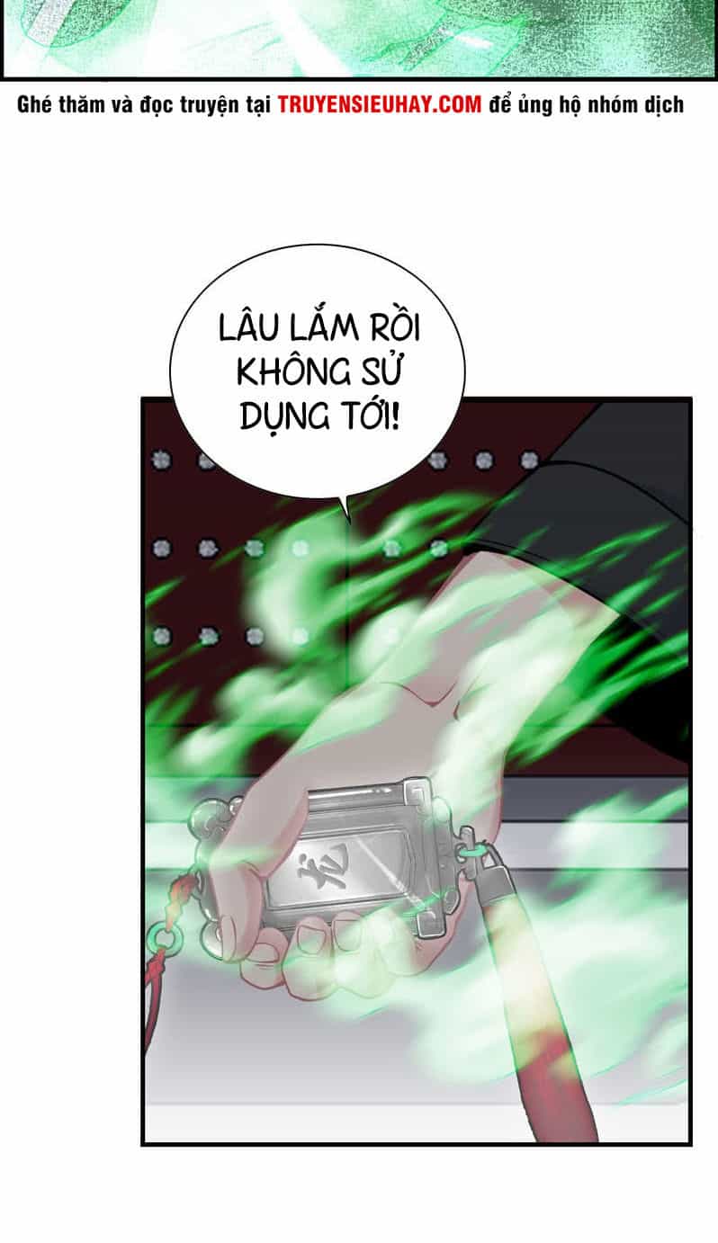 Thần Ma Thiên Sát - Chương 27 - ảnh 24