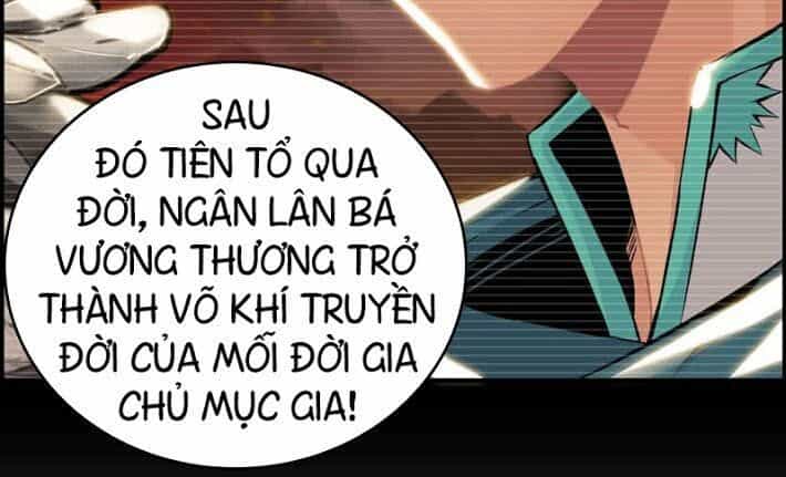 Thần Ma Thiên Sát - Chương 27 - ảnh 32