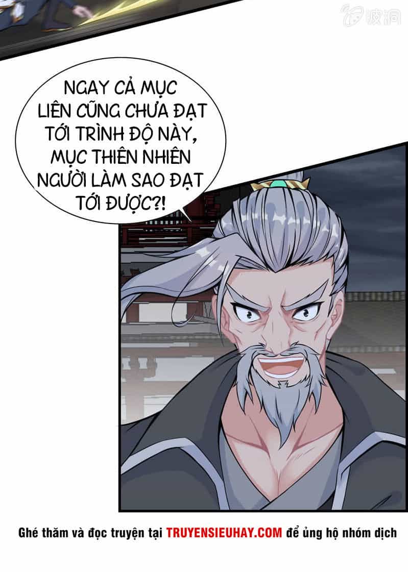 Thần Ma Thiên Sát - Chương 28 - ảnh 16
