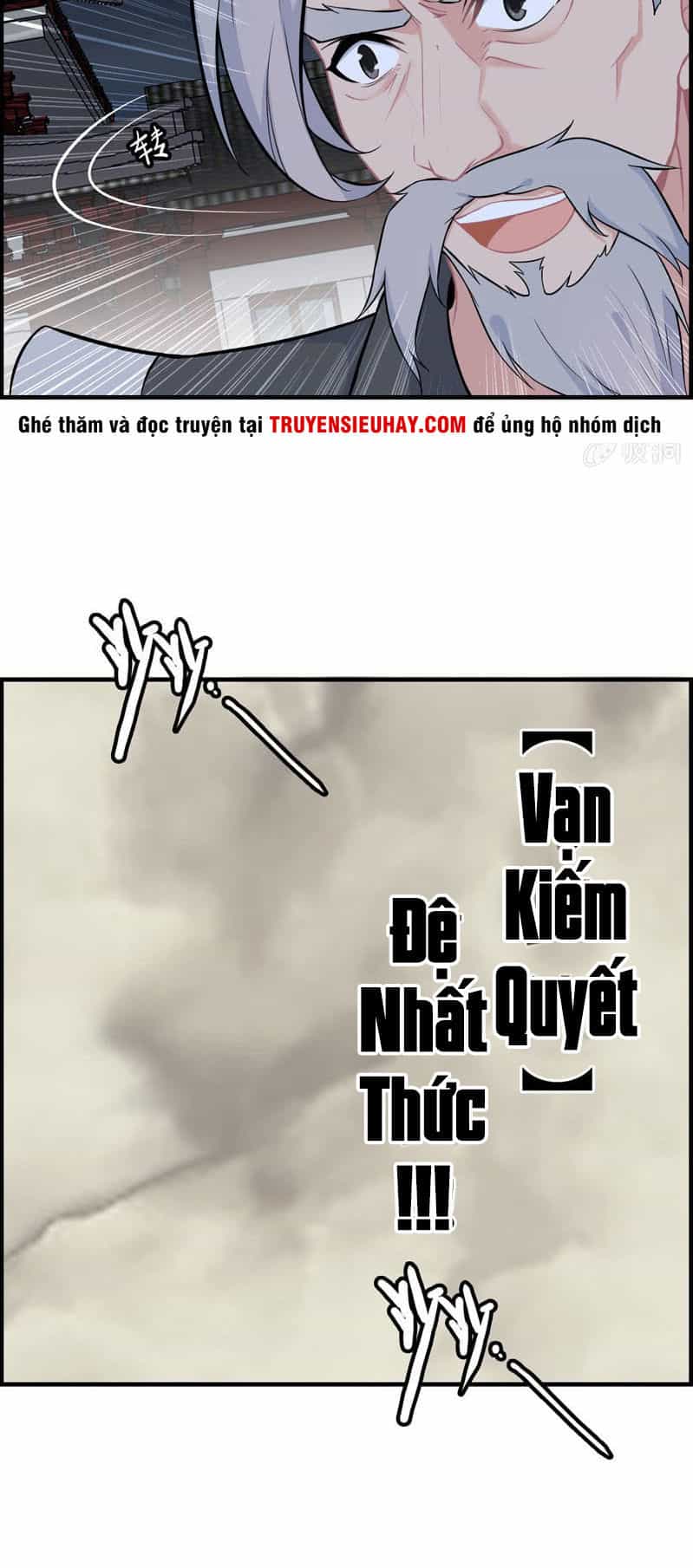 Thần Ma Thiên Sát - Chương 28 - ảnh 22