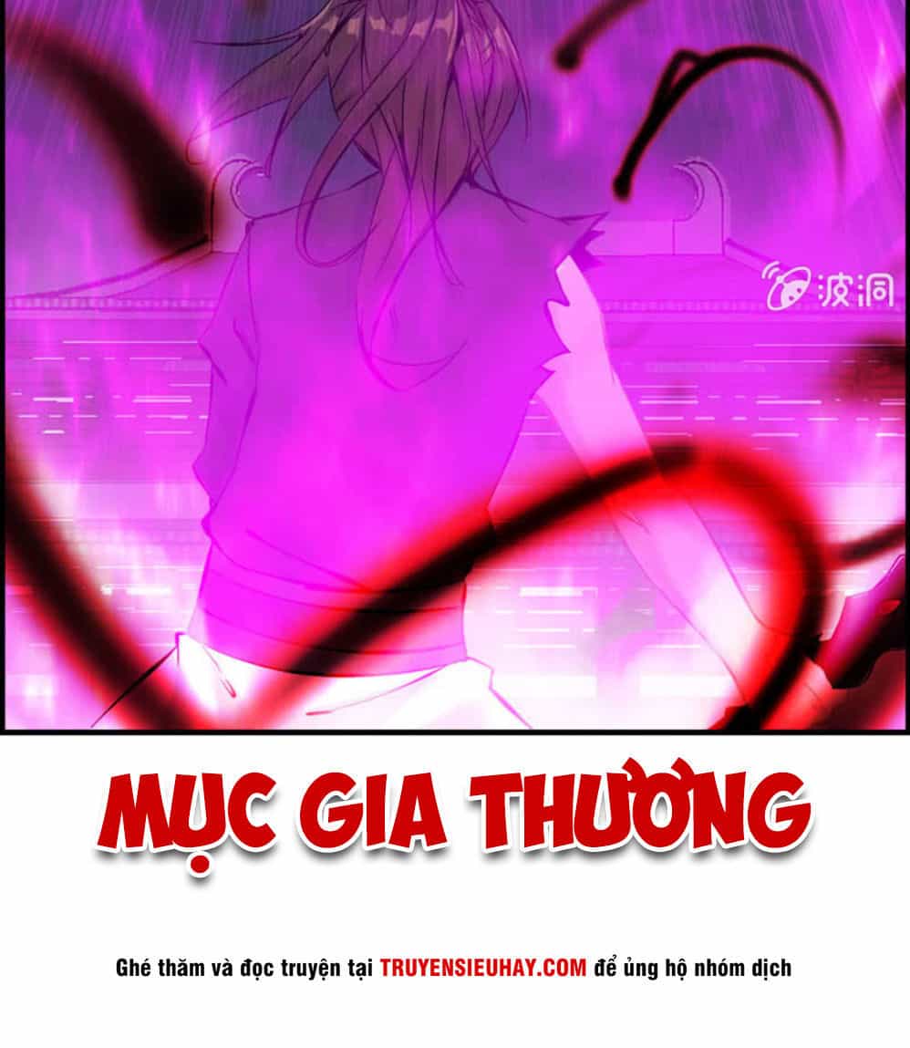 Thần Ma Thiên Sát - Chương 30 - ảnh 22