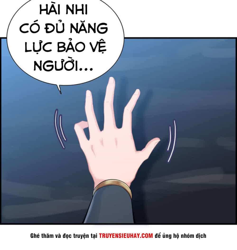 Thần Ma Thiên Sát - Chương 31 - ảnh 31
