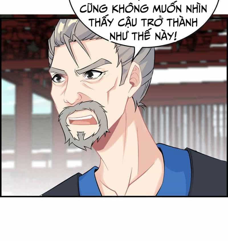 Thần Ma Thiên Sát - Chương 32 - ảnh 28