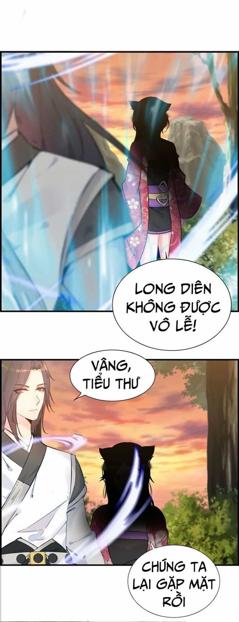 Thần Ma Thiên Sát - Chương 33 - ảnh 19