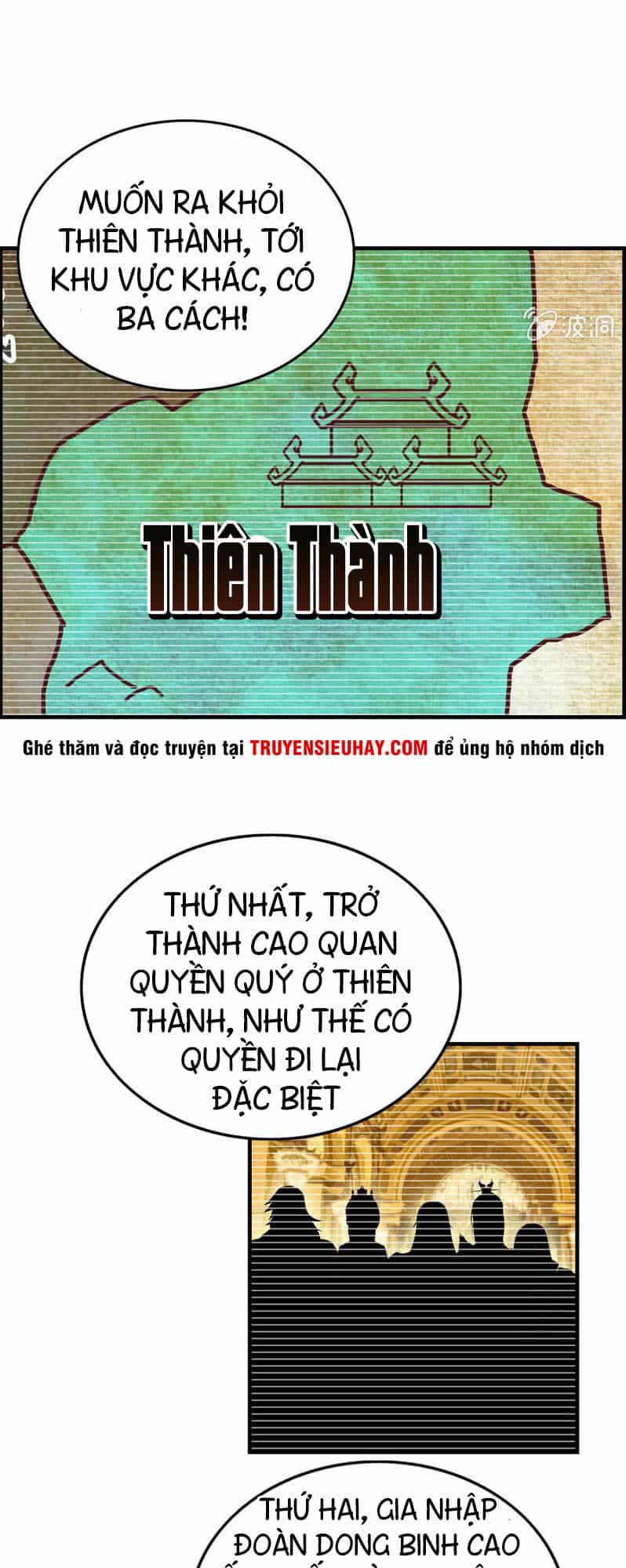 Thần Ma Thiên Sát - Chương 35 - ảnh 22