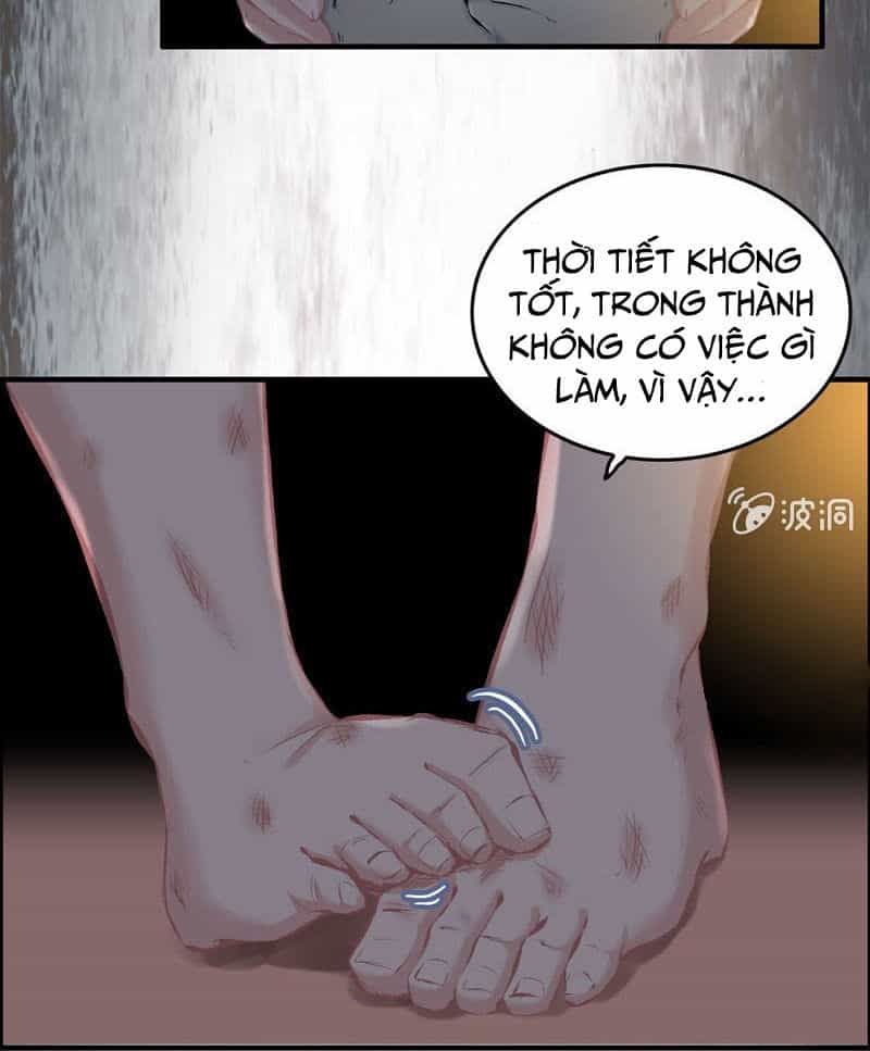 Thần Ma Thiên Sát - Chương 39 - ảnh 3