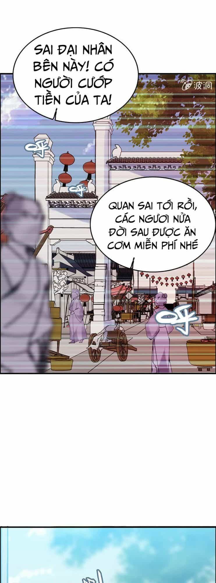 Thần Ma Thiên Sát - Chương 40 - ảnh 18