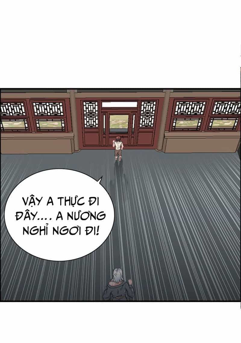 Thần Ma Thiên Sát - Chương 41 - ảnh 15