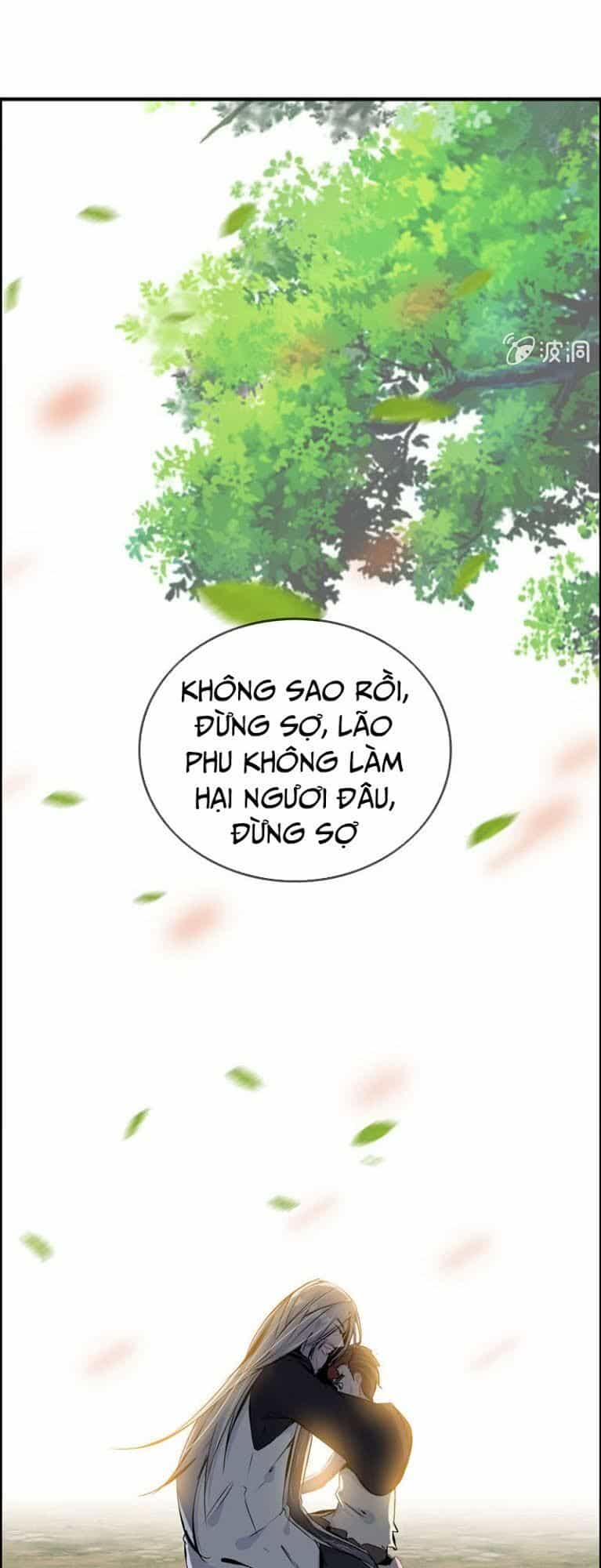 Thần Ma Thiên Sát - Chương 41 - ảnh 28