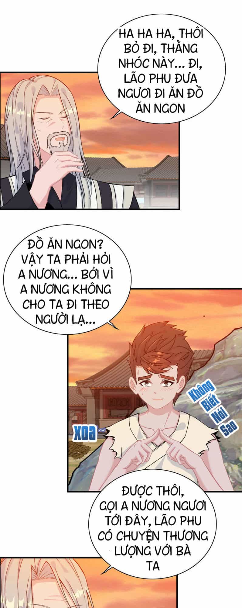 Thần Ma Thiên Sát - Chương 42 - ảnh 12