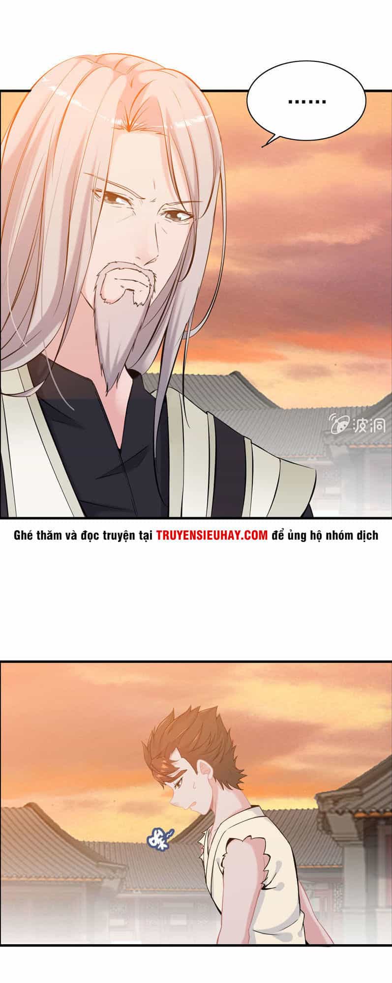 Thần Ma Thiên Sát - Chương 42 - ảnh 20