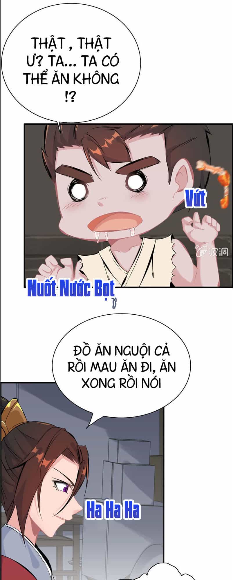 Thần Ma Thiên Sát - Chương 43 - ảnh 19