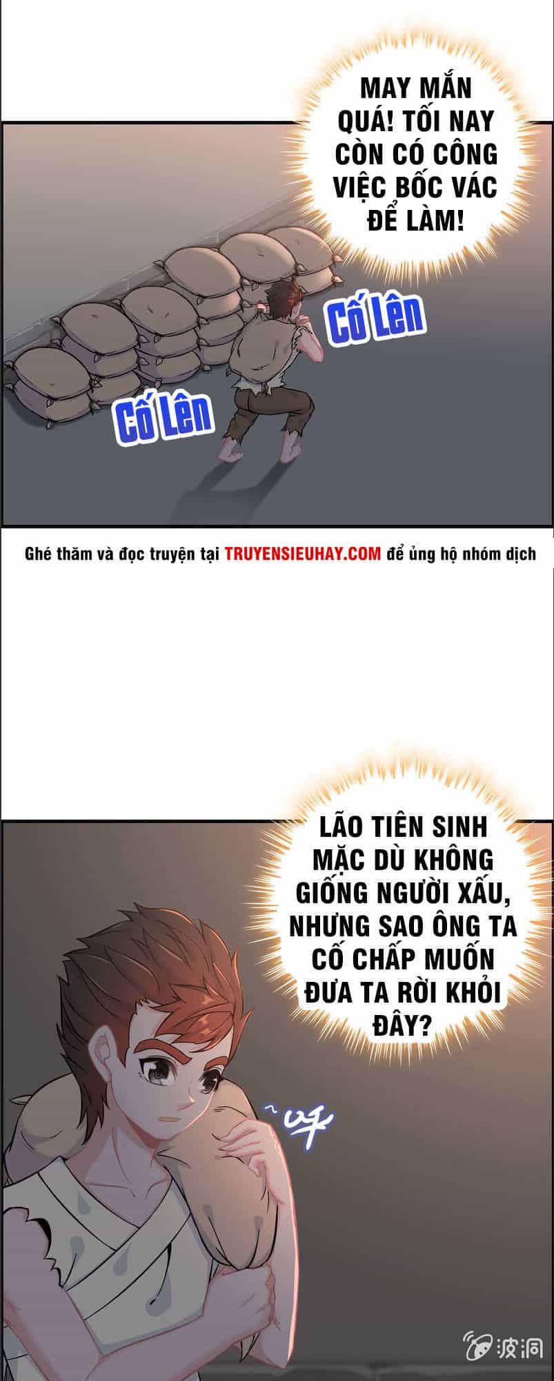 Thần Ma Thiên Sát - Chương 43 - ảnh 2