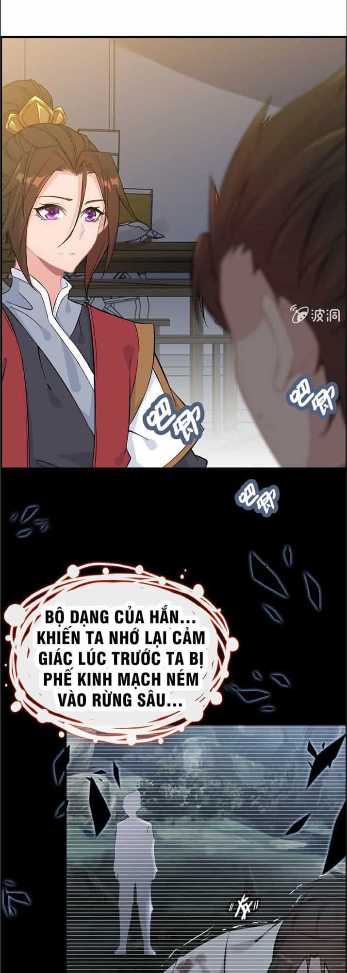 Thần Ma Thiên Sát - Chương 43 - ảnh 25
