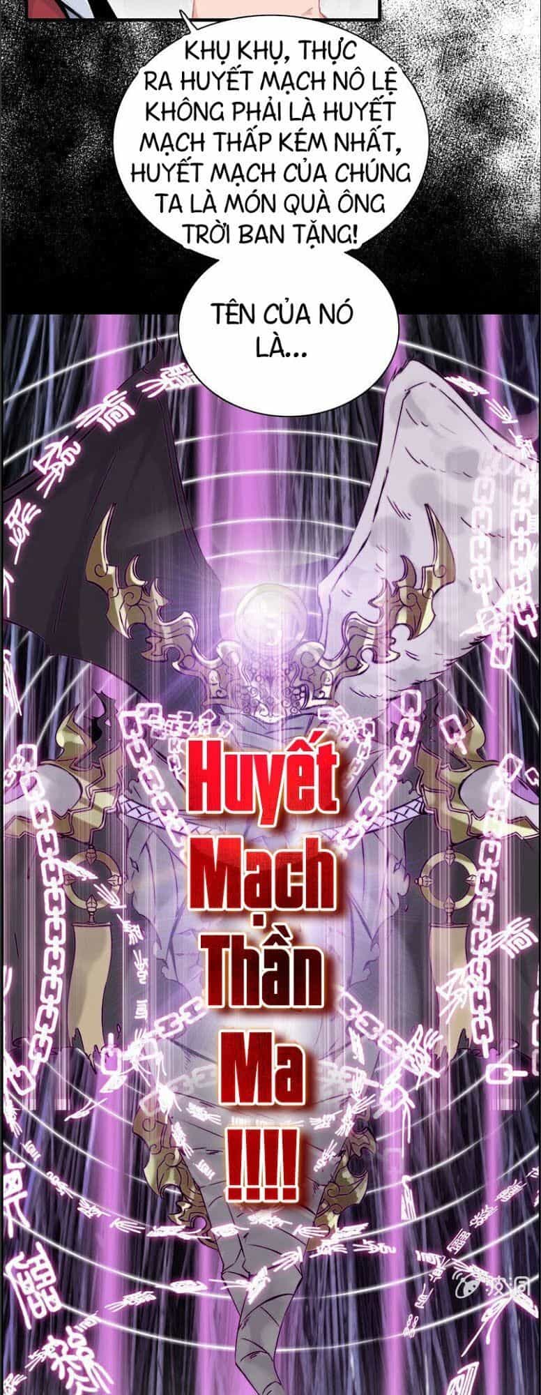 Thần Ma Thiên Sát - Chương 43 - ảnh 33