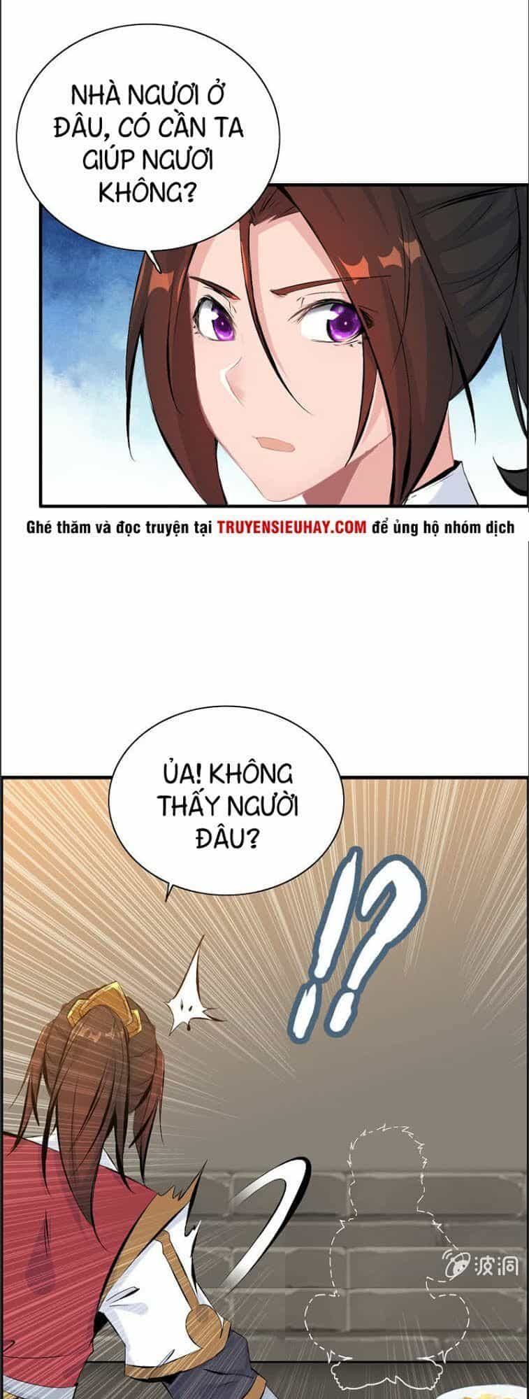 Thần Ma Thiên Sát - Chương 43 - ảnh 40