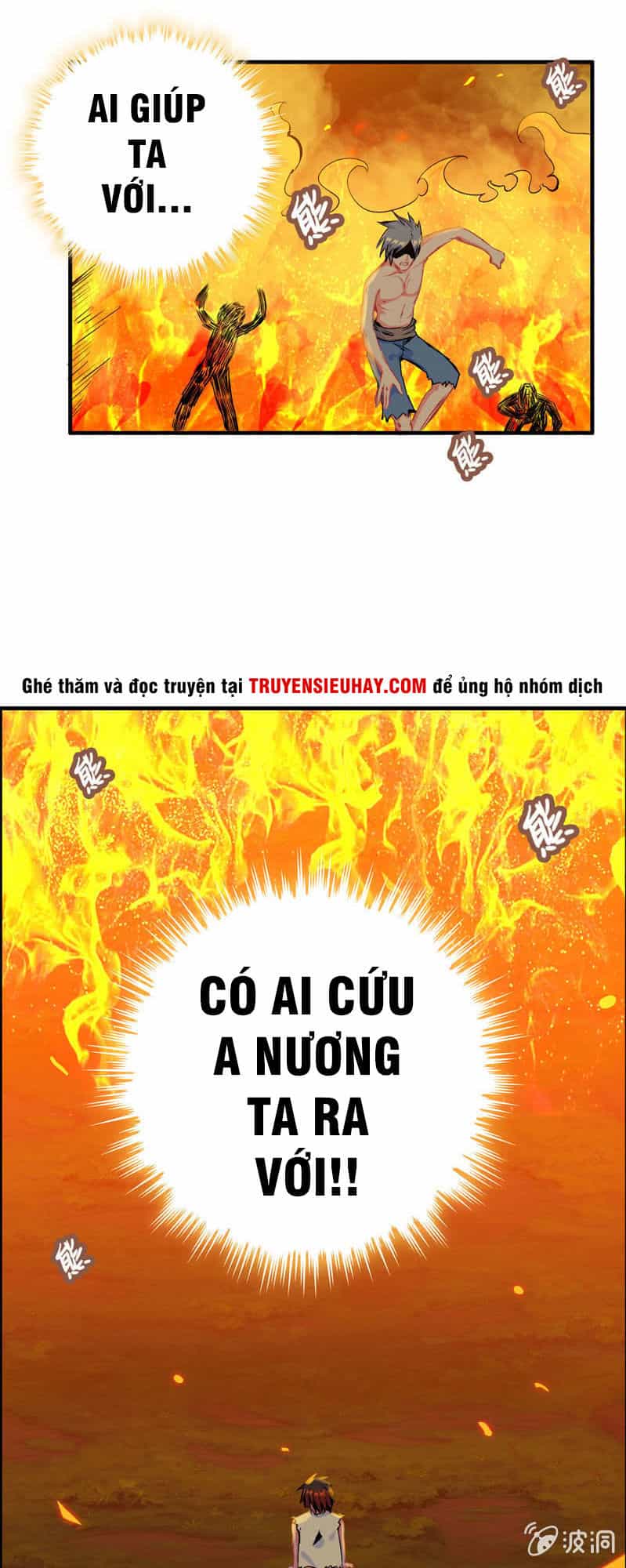 Thần Ma Thiên Sát - Chương 44 - ảnh 10