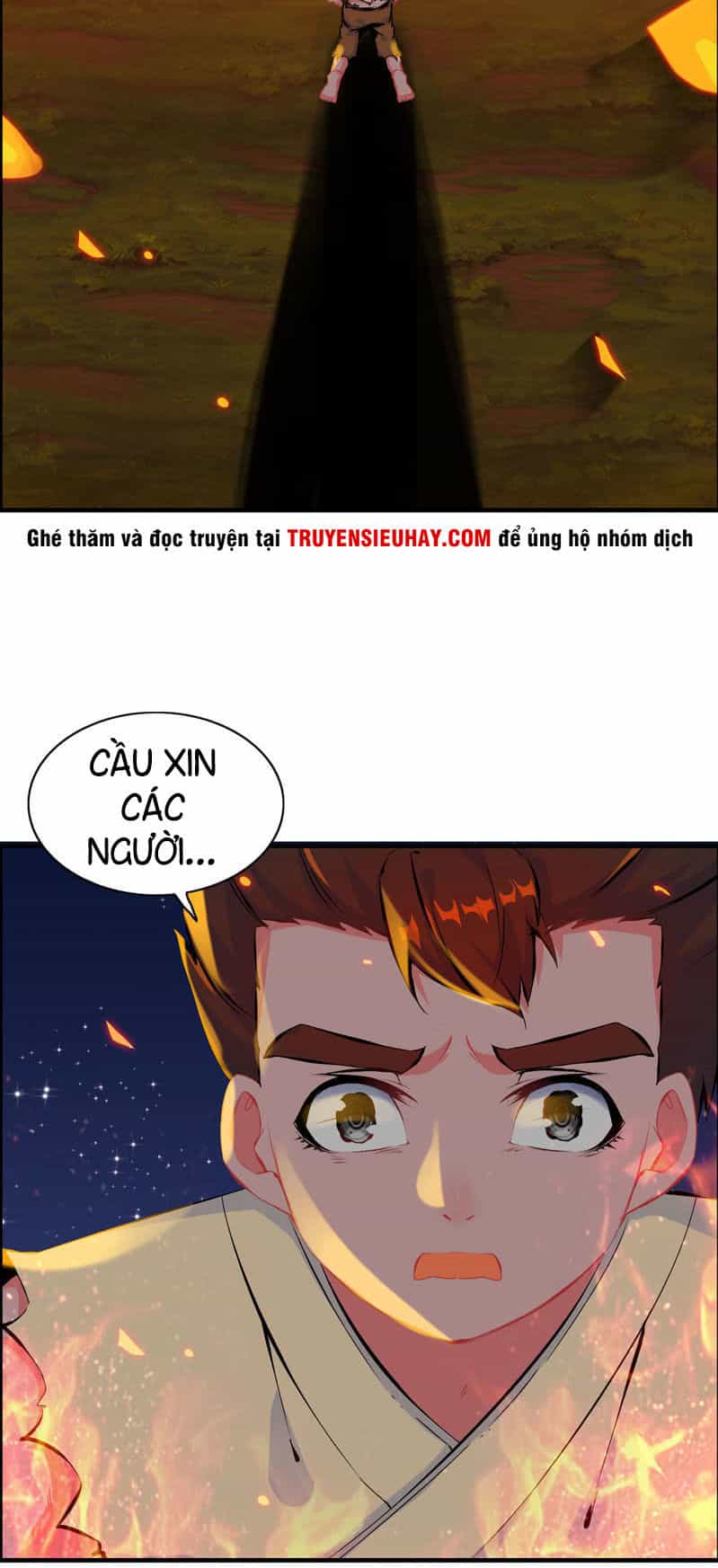 Thần Ma Thiên Sát - Chương 44 - ảnh 11