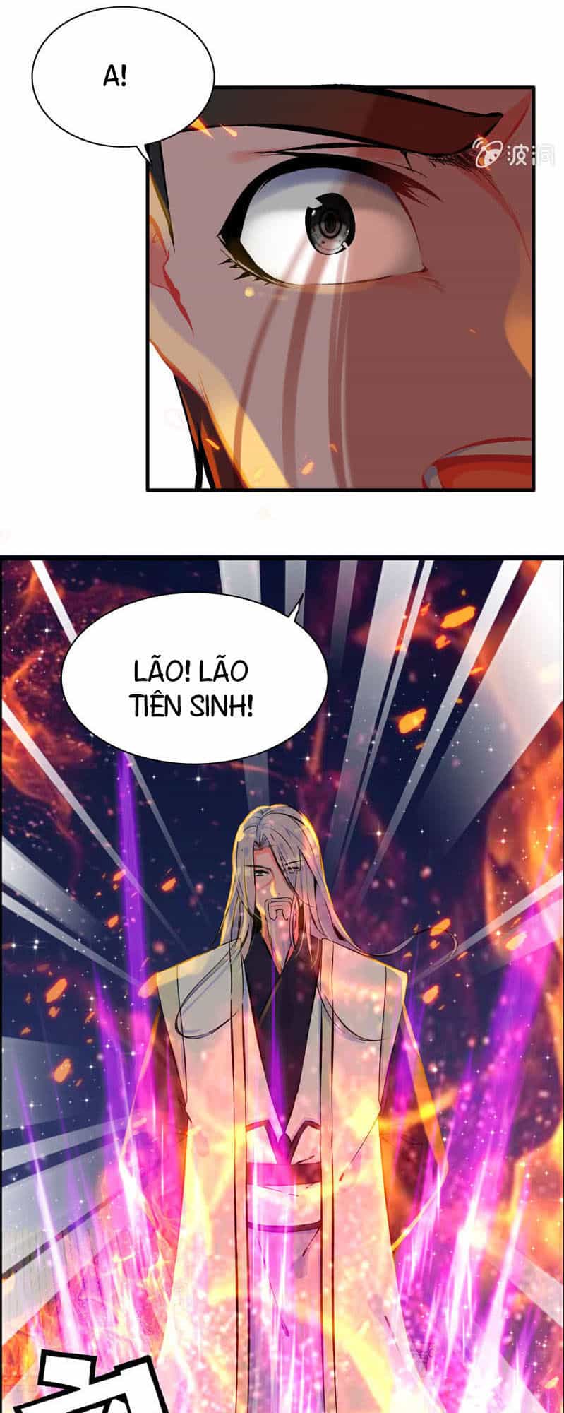 Thần Ma Thiên Sát - Chương 44 - ảnh 12