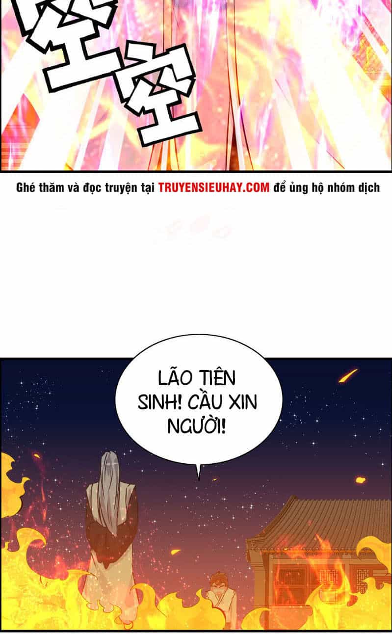 Thần Ma Thiên Sát - Chương 44 - ảnh 13