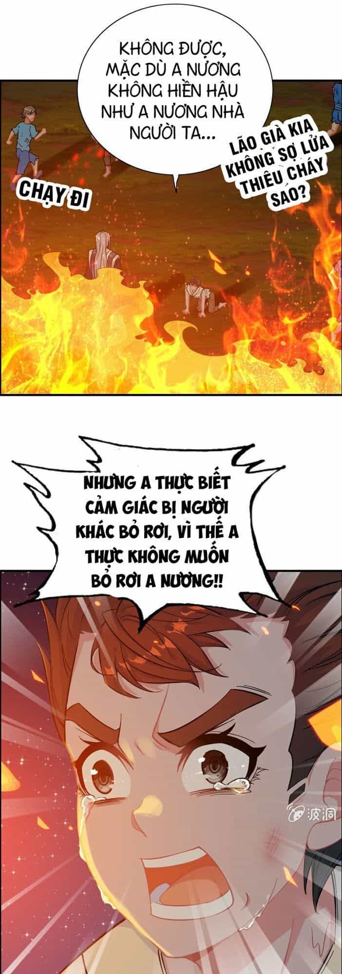 Thần Ma Thiên Sát - Chương 44 - ảnh 17