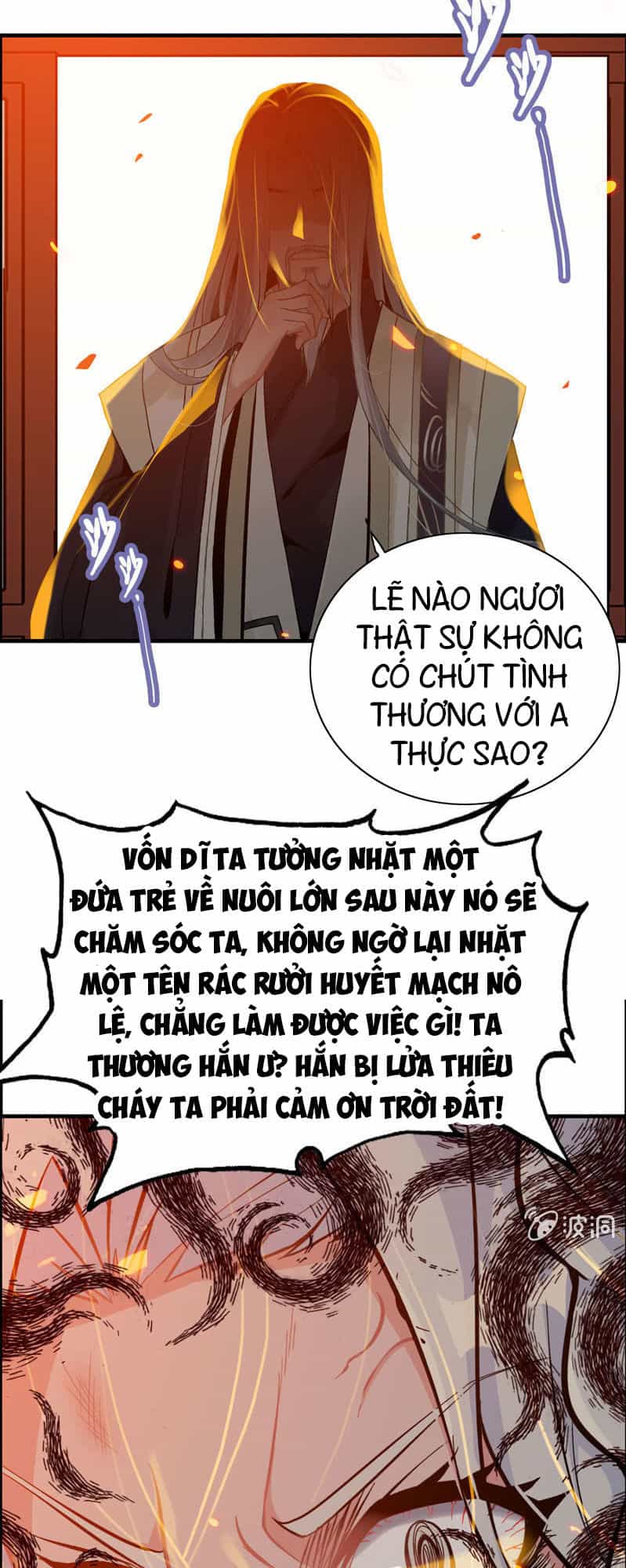 Thần Ma Thiên Sát - Chương 44 - ảnh 27