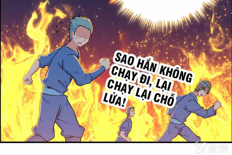 Thần Ma Thiên Sát - Chương 44 - ảnh 9