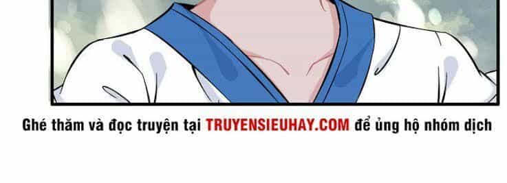 Thần Ma Thiên Sát - Chương 45 - ảnh 23