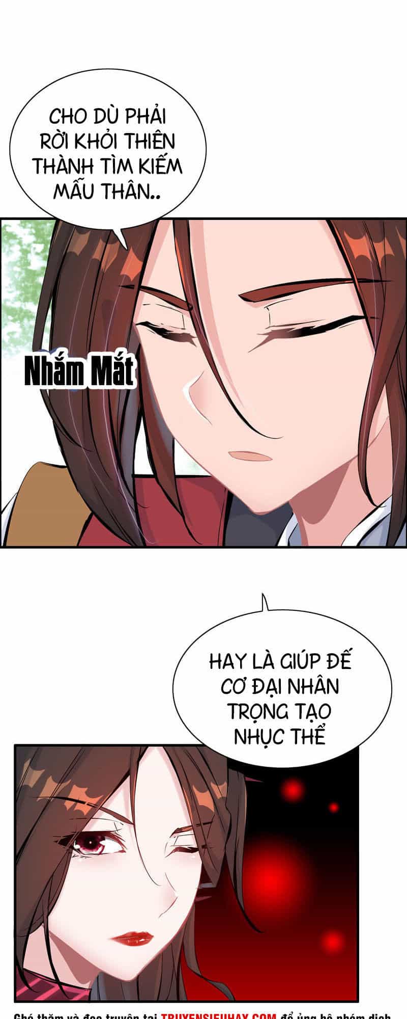 Thần Ma Thiên Sát - Chương 45 - ảnh 28
