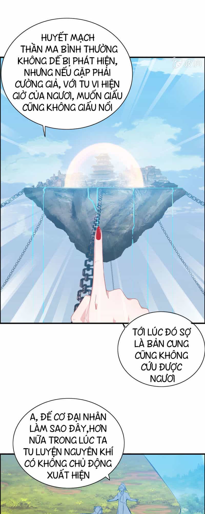 Thần Ma Thiên Sát - Chương 46 - ảnh 17
