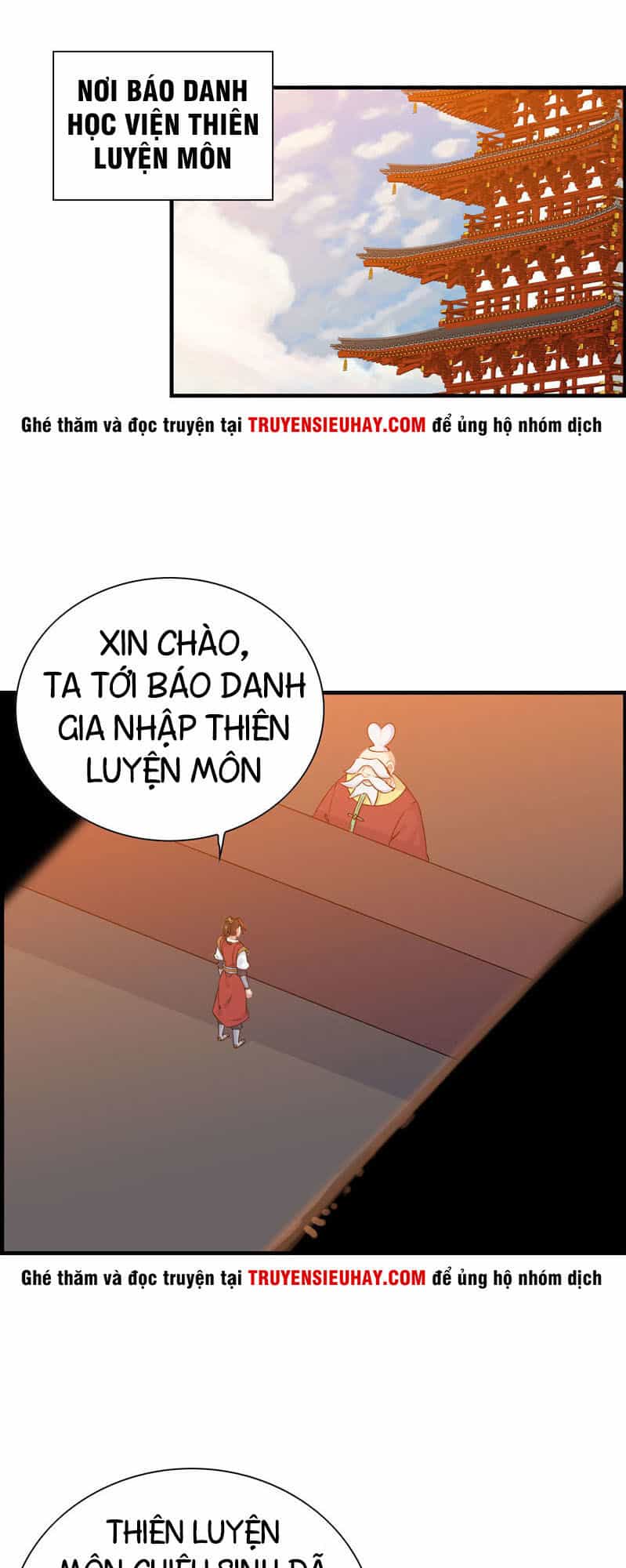 Thần Ma Thiên Sát - Chương 47 - ảnh 11