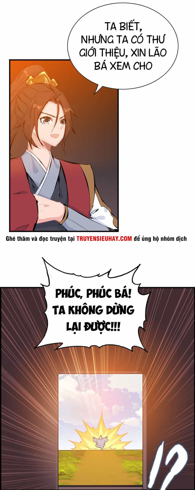 Thần Ma Thiên Sát - Chương 47 - ảnh 13