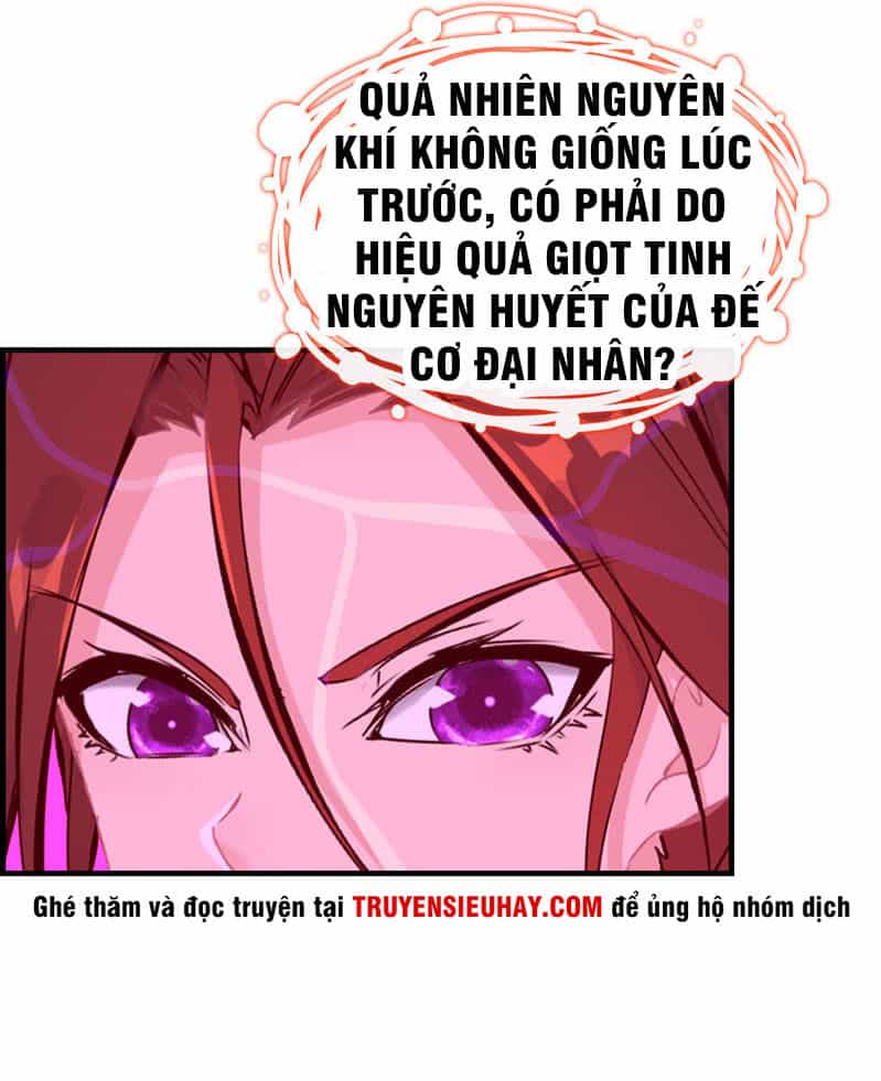 Thần Ma Thiên Sát - Chương 47 - ảnh 17