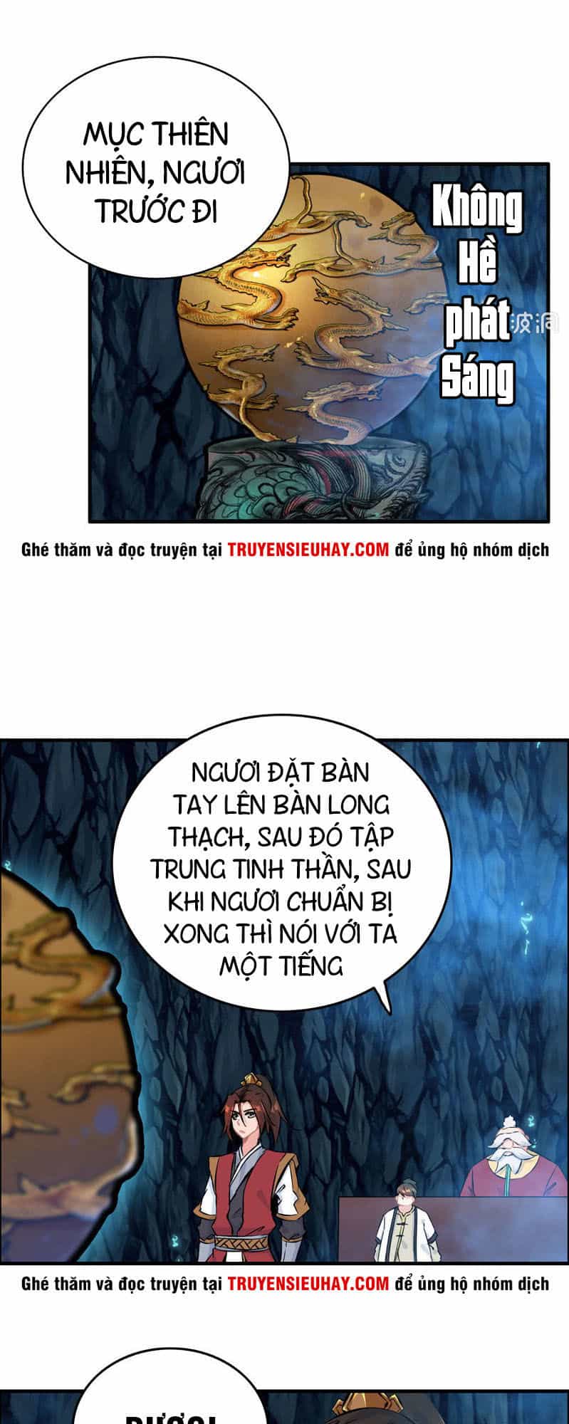 Thần Ma Thiên Sát - Chương 48 - ảnh 20