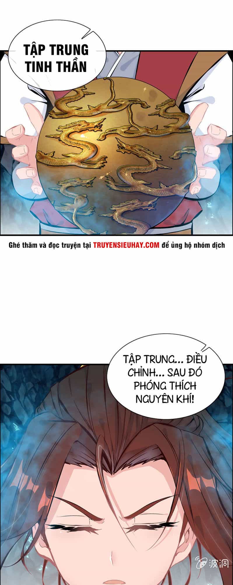 Thần Ma Thiên Sát - Chương 48 - ảnh 22