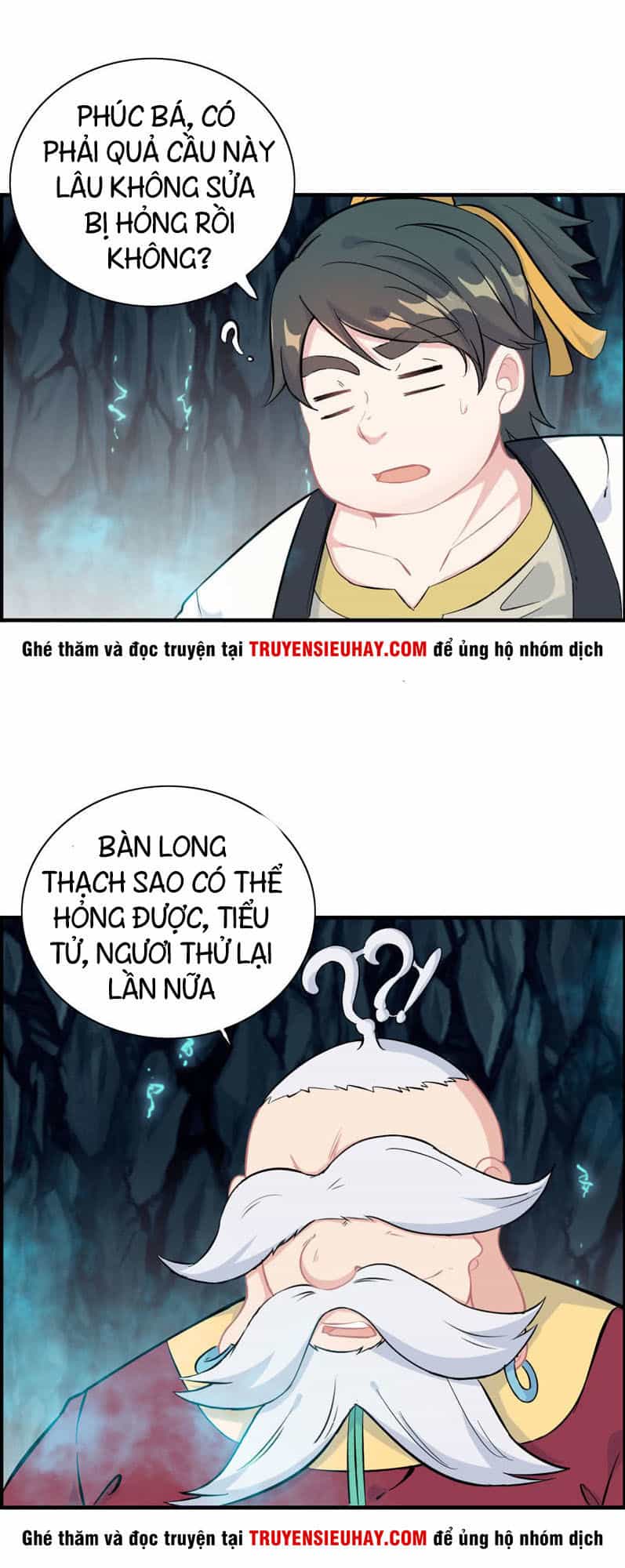 Thần Ma Thiên Sát - Chương 49 - ảnh 12