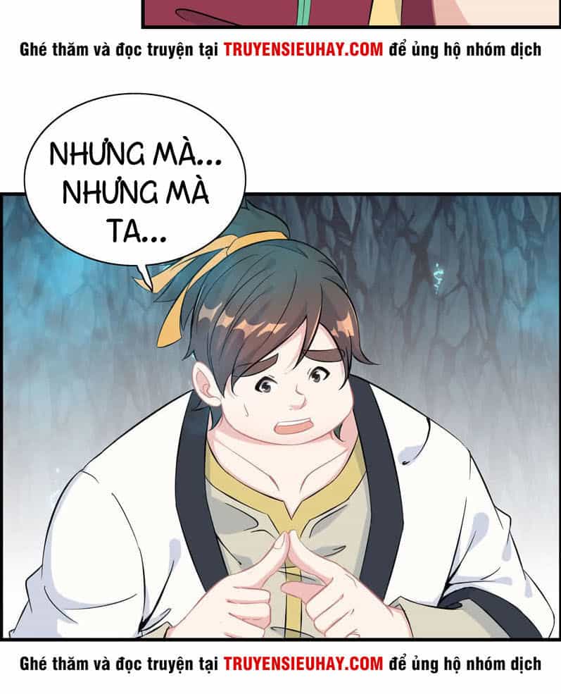 Thần Ma Thiên Sát - Chương 49 - ảnh 17