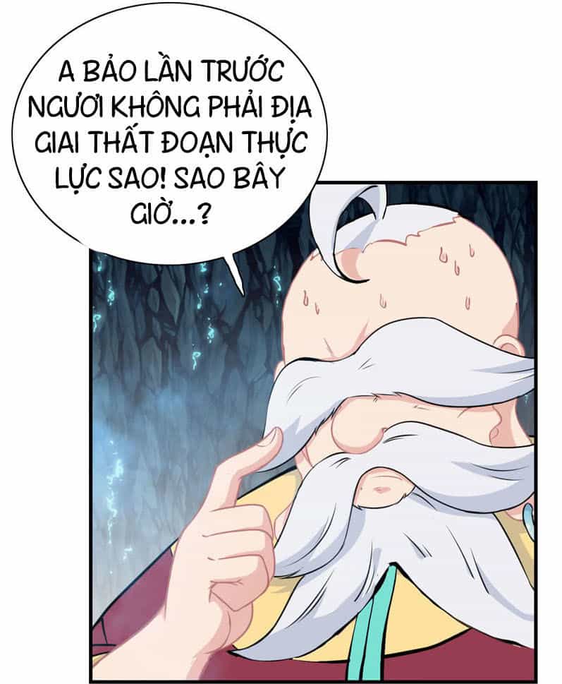 Thần Ma Thiên Sát - Chương 49 - ảnh 19