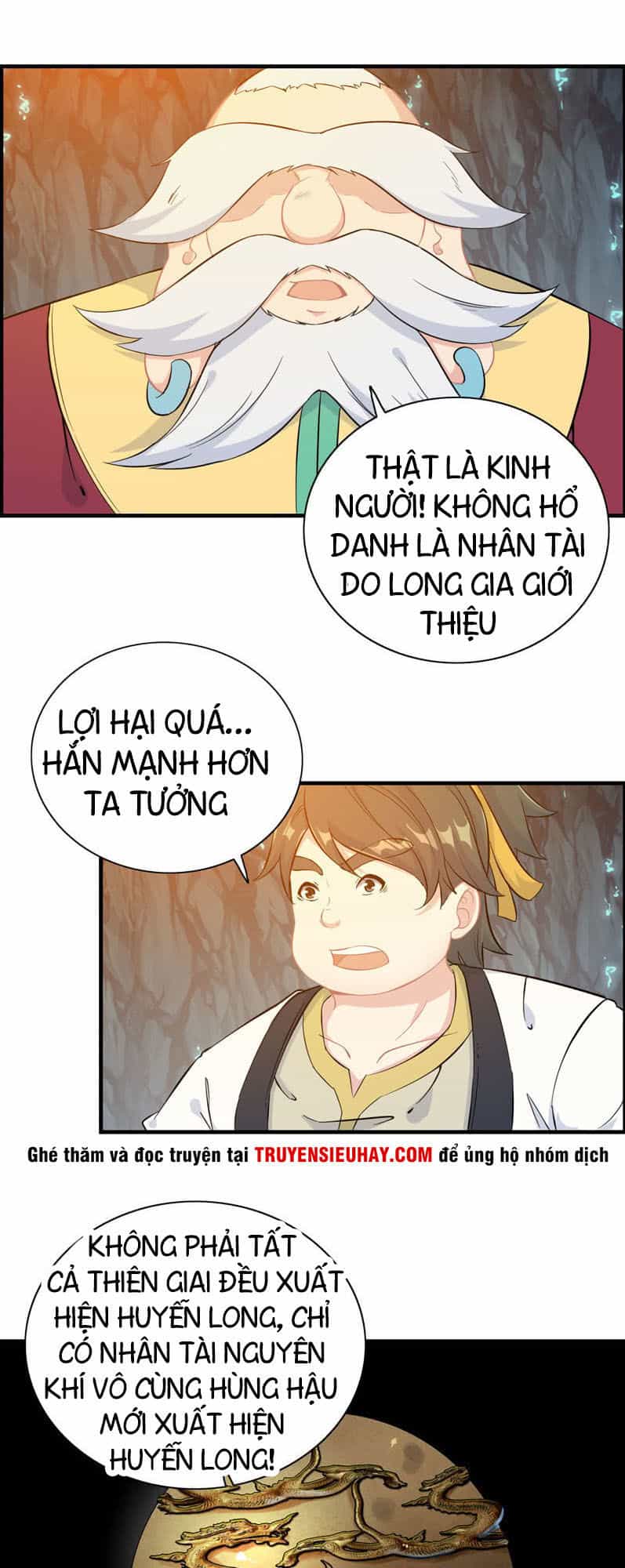 Thần Ma Thiên Sát - Chương 49 - ảnh 6