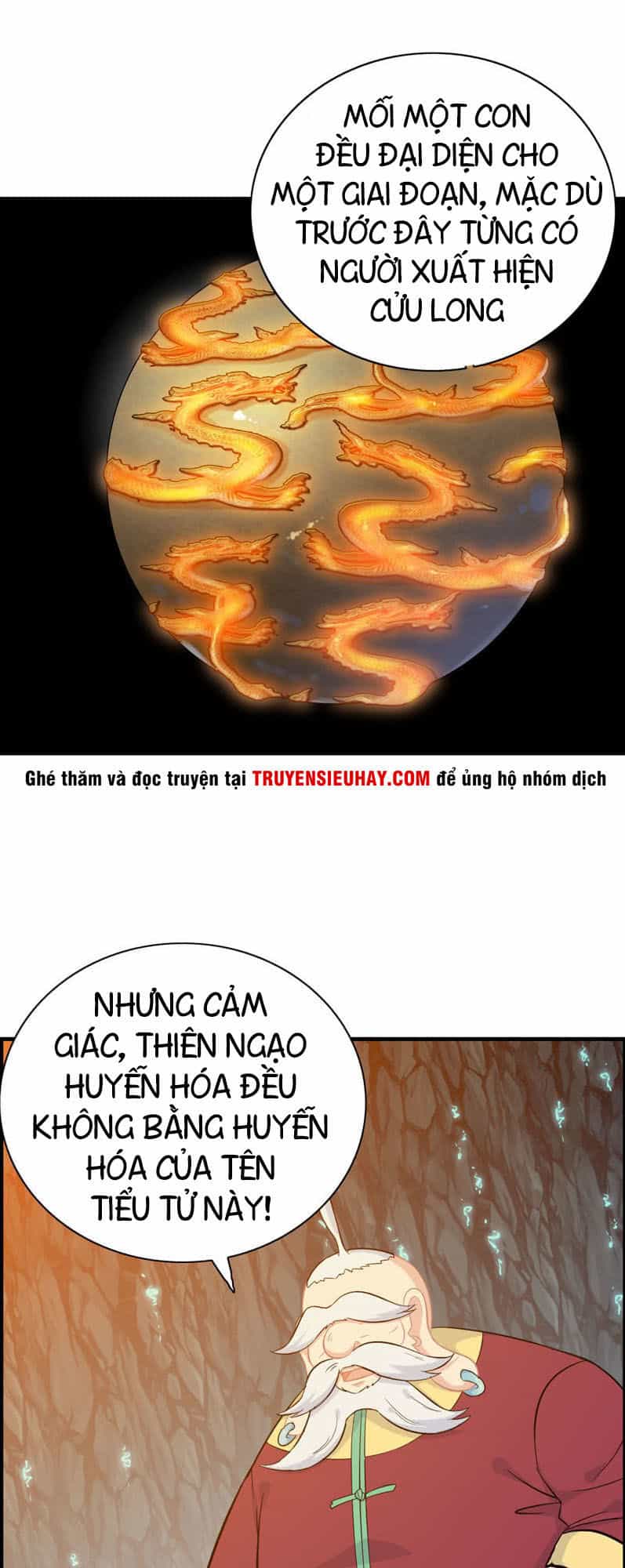 Thần Ma Thiên Sát - Chương 49 - ảnh 8