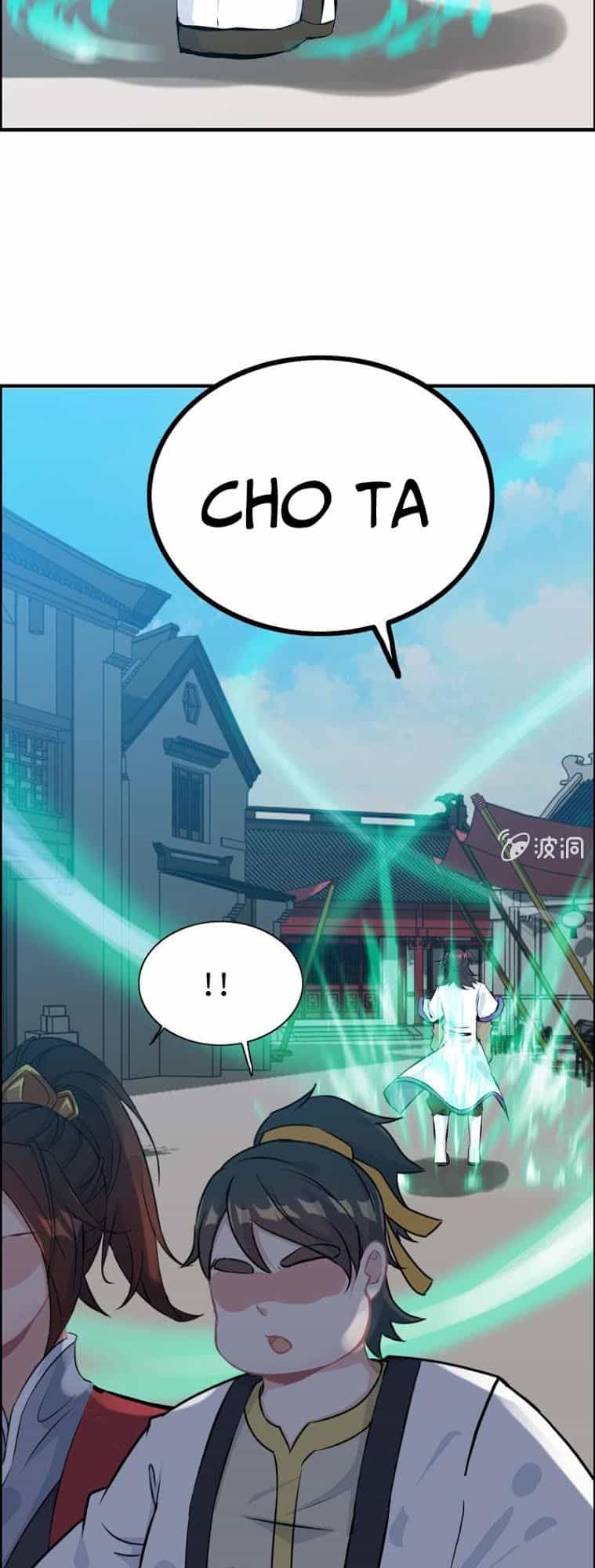 Thần Ma Thiên Sát - Chương 50 - ảnh 15