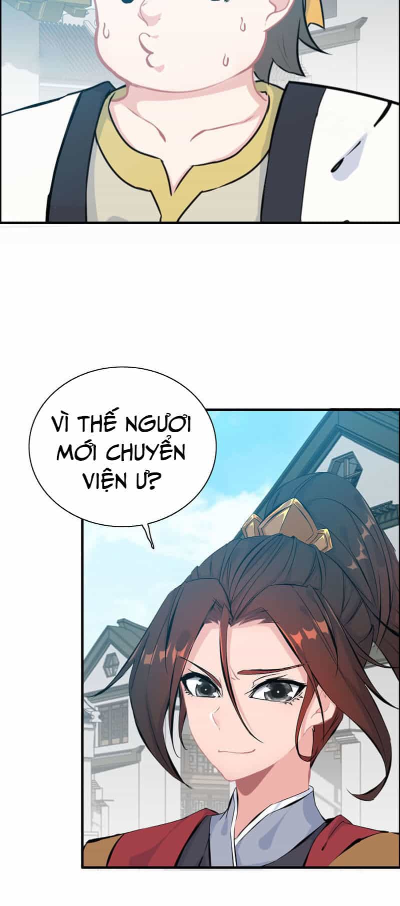 Thần Ma Thiên Sát - Chương 50 - ảnh 21