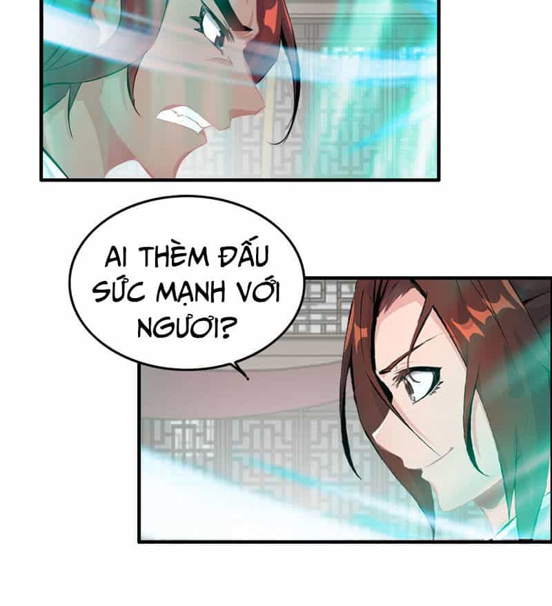 Thần Ma Thiên Sát - Chương 51 - ảnh 12