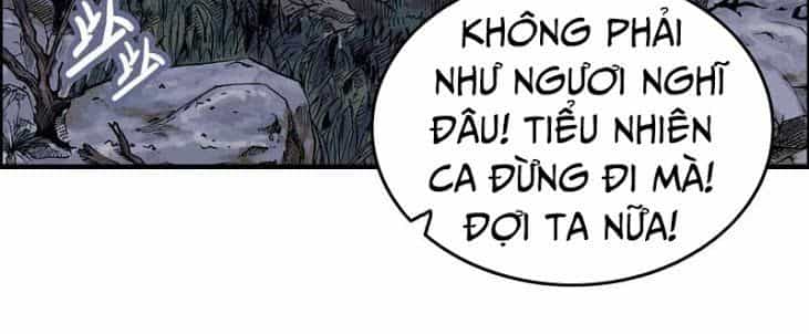 Thần Ma Thiên Sát - Chương 51 - ảnh 30