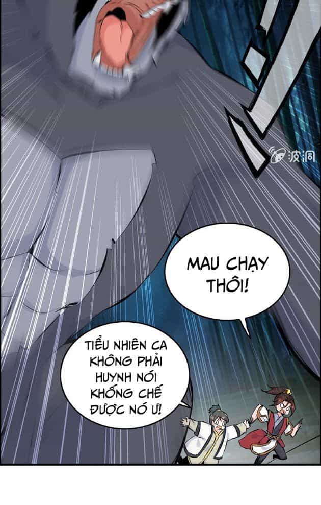 Thần Ma Thiên Sát - Chương 52 - ảnh 17